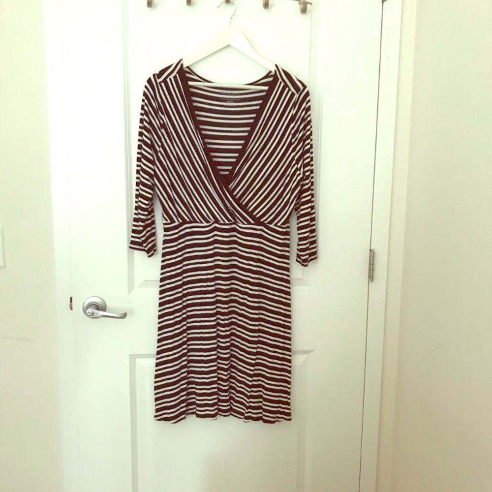 Maternity/Nursing dress
